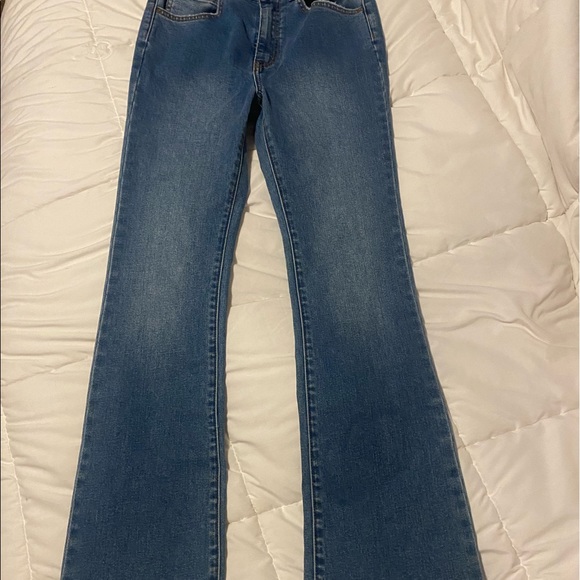 billabong mom jeans - Picture 4 of 4